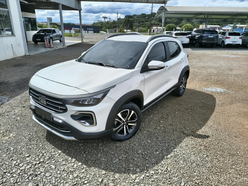 FIAT PULSE AUDACE 20230
