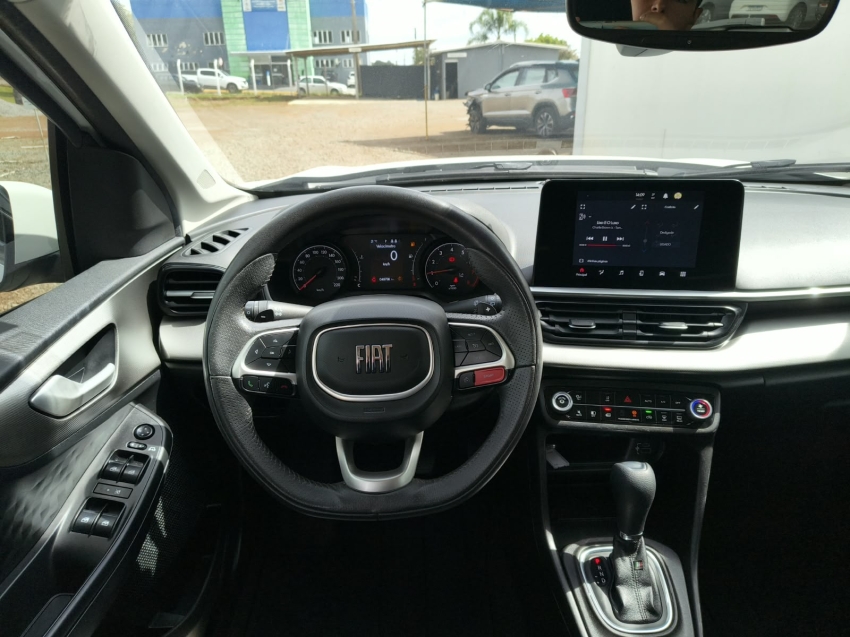 FIAT PULSE AUDACE 20238