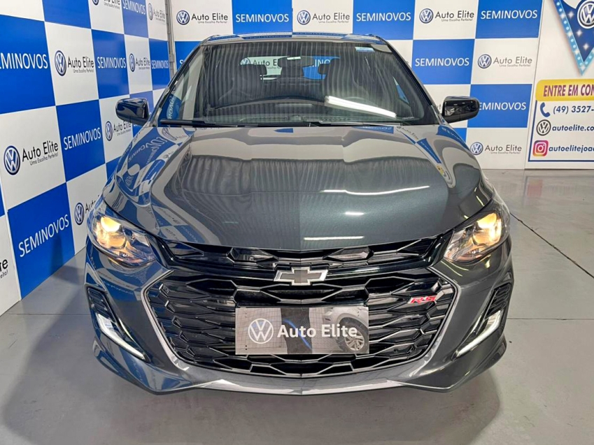 chevrolet onix 1.0 turbo flex rs automatico 4p 2024 chevrolet onix 1.0 turbo flex rs automatico 4p 2024