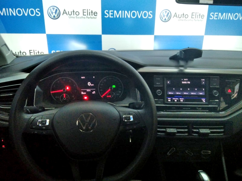 volkswagen nivus 1.0 200 tsi total flex comfortline automatico 4p 2021