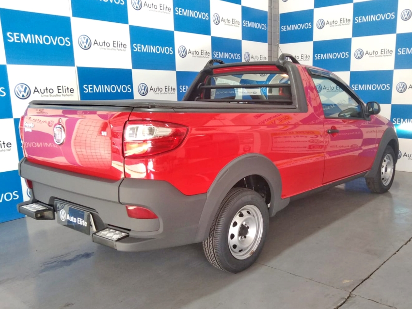 fiat strada 1.4 mpi working cs 8v flex 2p manual 2014