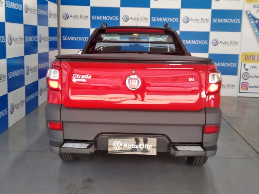 fiat strada 1.4 mpi working cs 8v flex 2p manual 2014