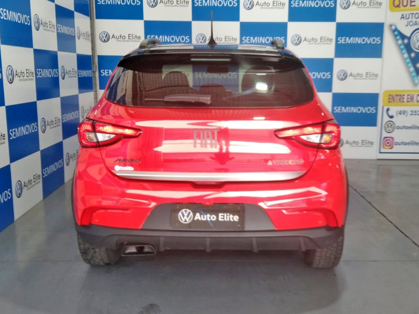 fiat argo 1.3 firefly flex trekking manual 4p 2020