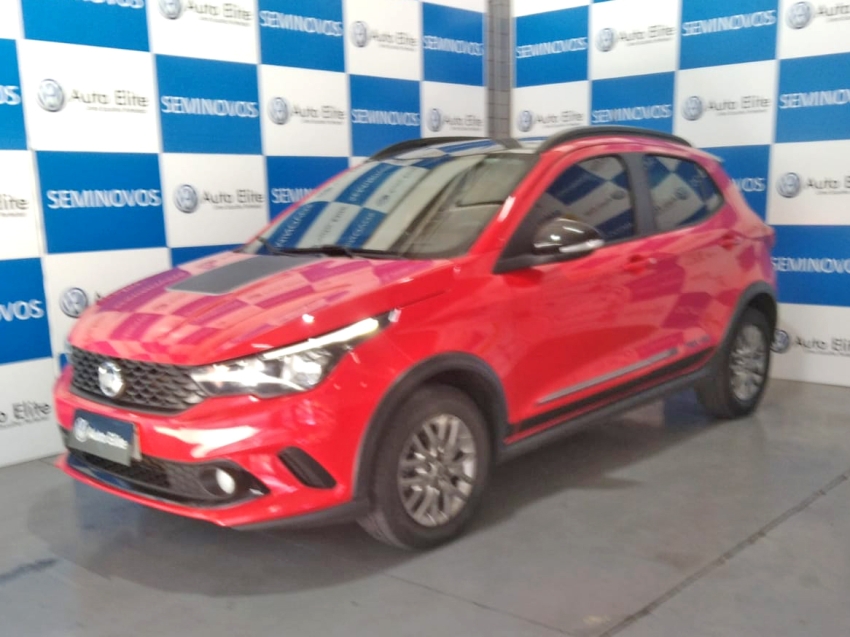 fiat argo 1.3 firefly flex trekking manual 4p 2020