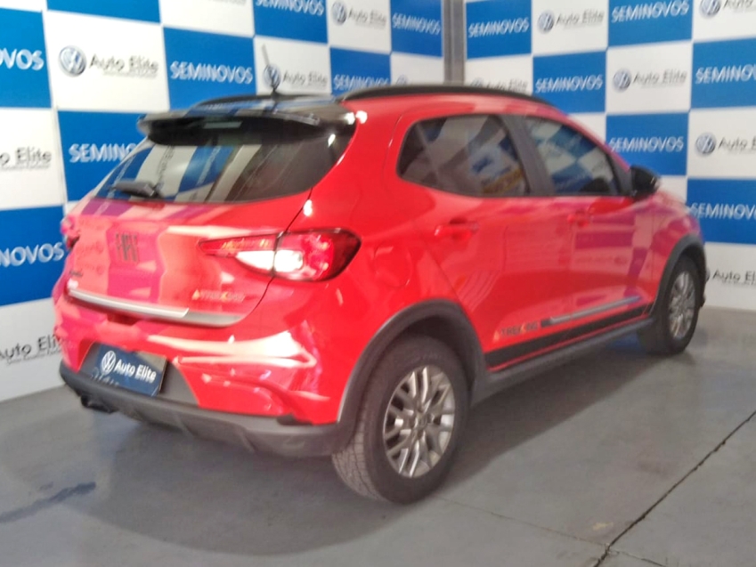 fiat argo 1.3 firefly flex trekking manual 4p 2020