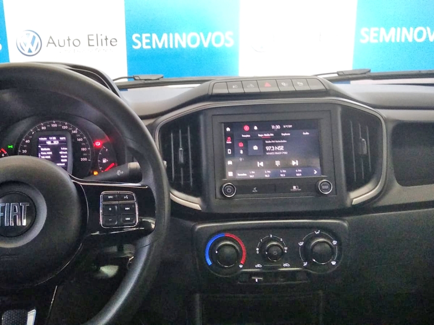fiat strada 1.3 firefly flex freedom cs manual 2p 2021