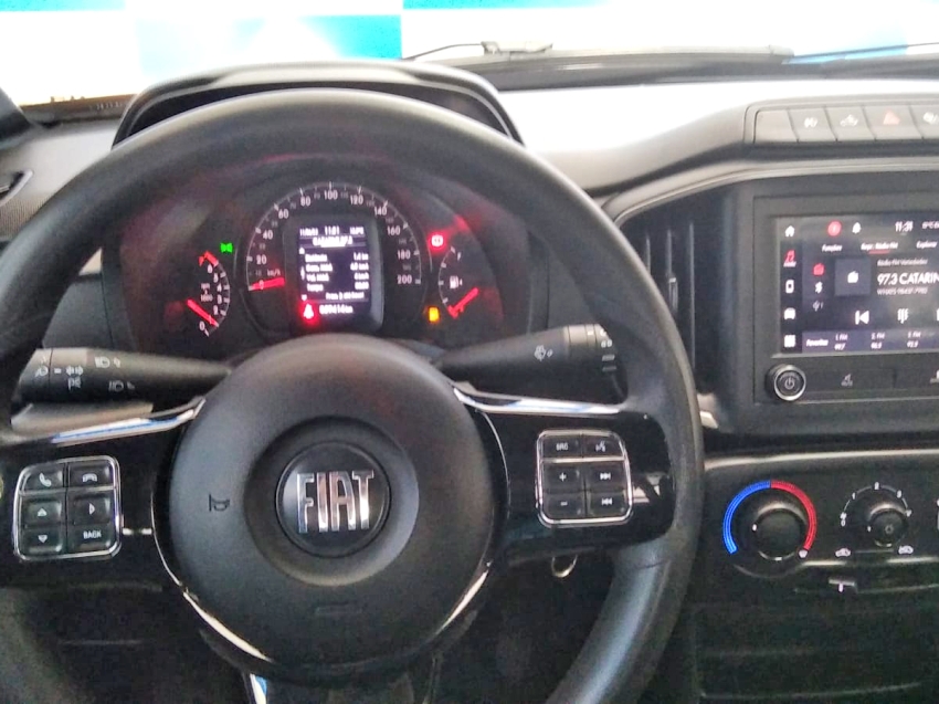 fiat strada 1.3 firefly flex freedom cs manual 2p 2021