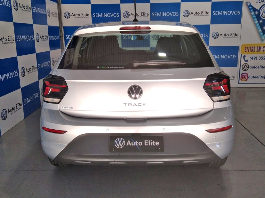 volkswagen polo 1.0 mpi track manual flex 4p 2024
