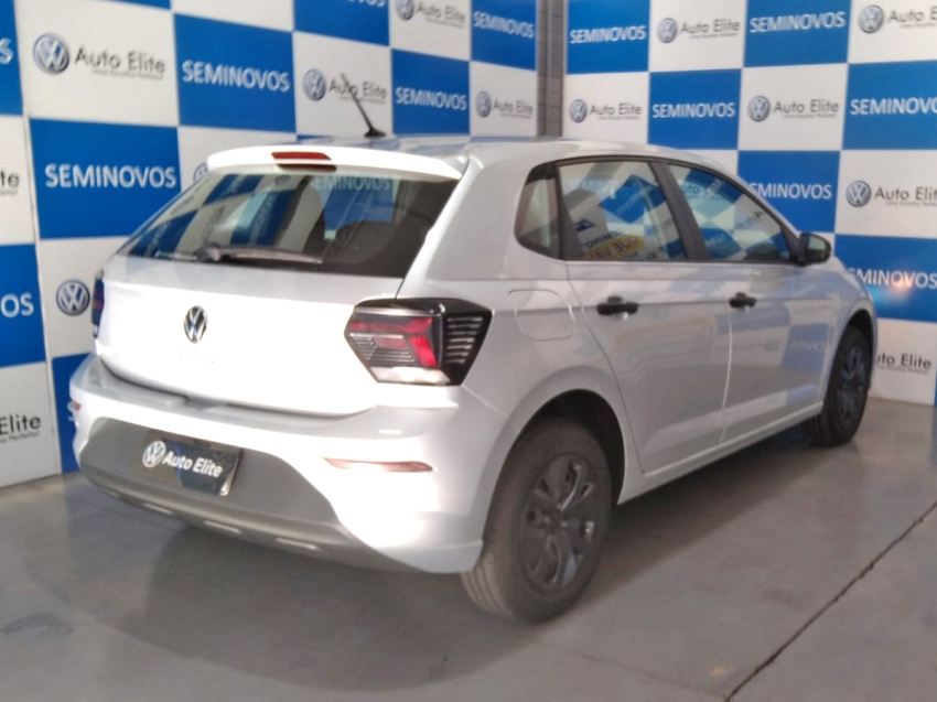 volkswagen polo 1.0 mpi track manual flex 4p 2024