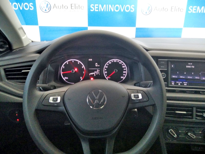 volkswagen polo 1.0 mpi track manual flex 4p 2024