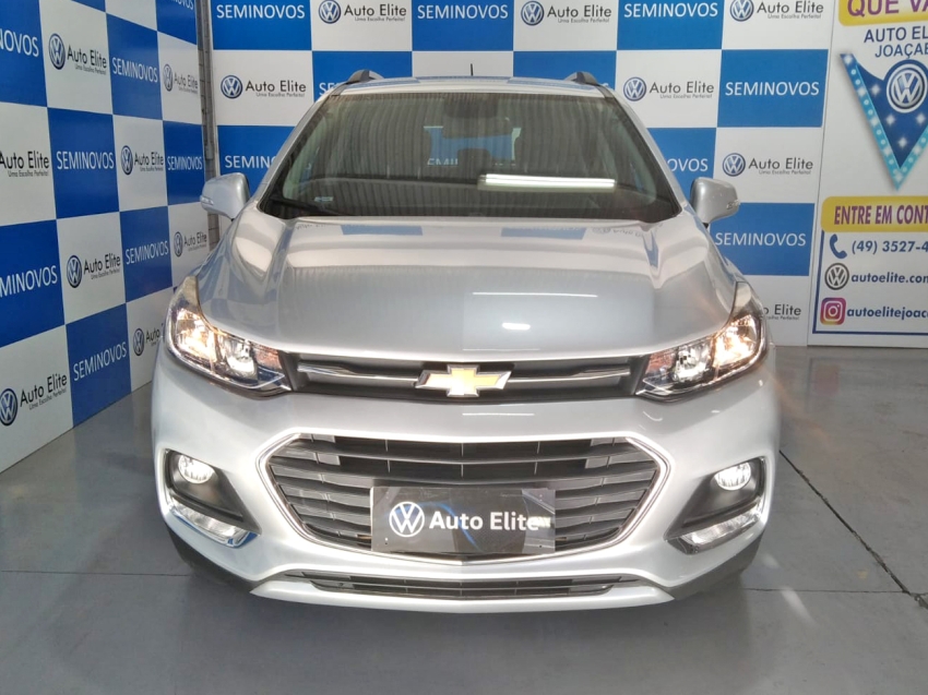 chevrolet tracker 1.4 16v turbo flex lt automatico 4p 2018 chevrolet tracker 1.4 16v turbo flex lt automatico 4p 2018