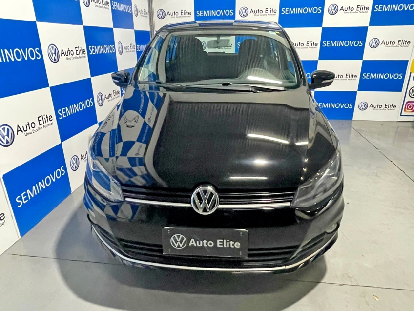 volkswagen fox 1.6 msi total flex connect 4p manual 2019