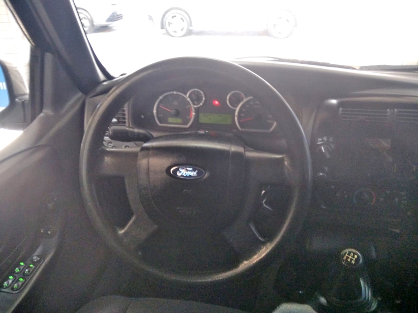 ford ranger 3.0 xlt 4x4 cd 16v turbo eletronic diesel 4p manual 2p 2005