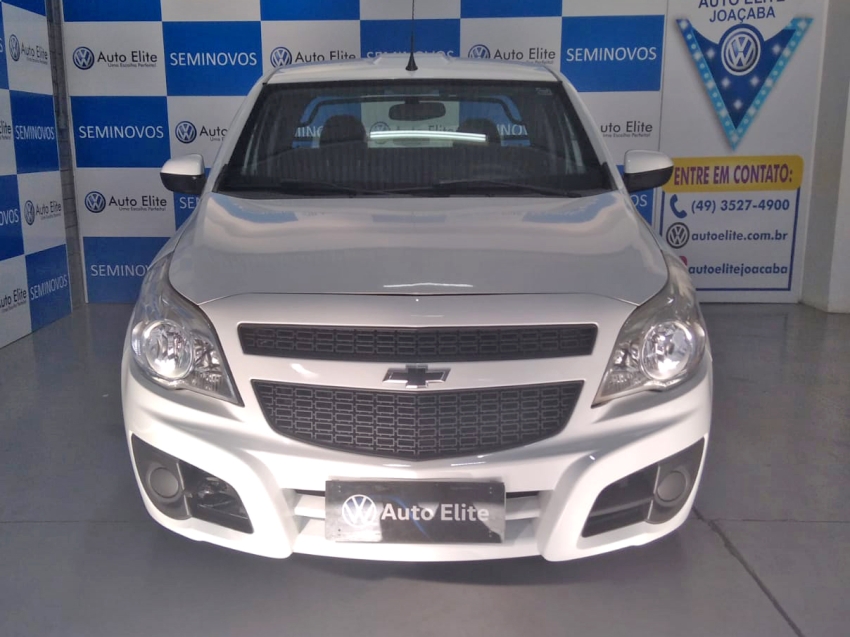 chevrolet montana 1.4 mpfi ls cs 8v flex 2p manual 2015