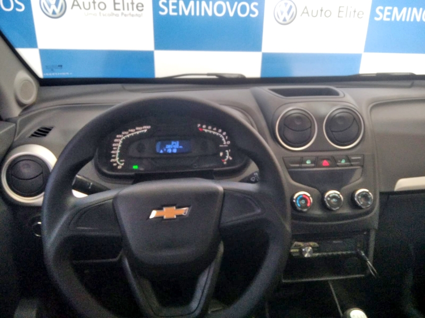 chevrolet montana 1.4 mpfi ls cs 8v flex 2p manual 2015