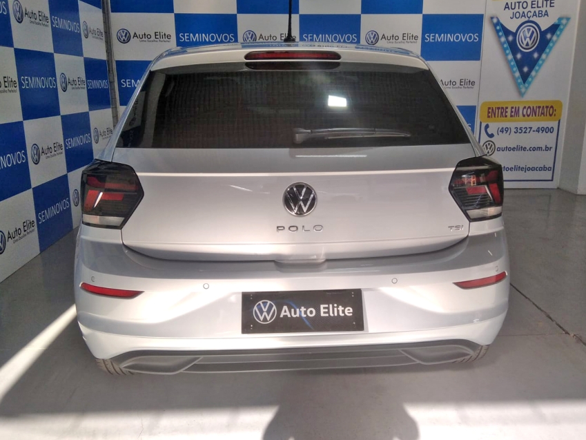 volkswagen polo 1.0 170 tsi manual flex 4p 2023