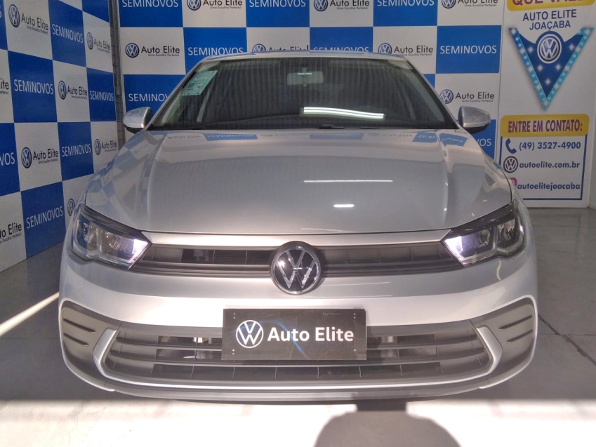 volkswagen polo 1.0 170 tsi manual flex 4p 2023 volkswagen polo 1.0 170 tsi manual flex 4p 2023