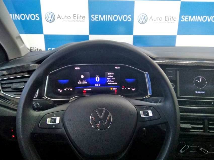 volkswagen polo 1.0 170 tsi manual flex 4p 2023