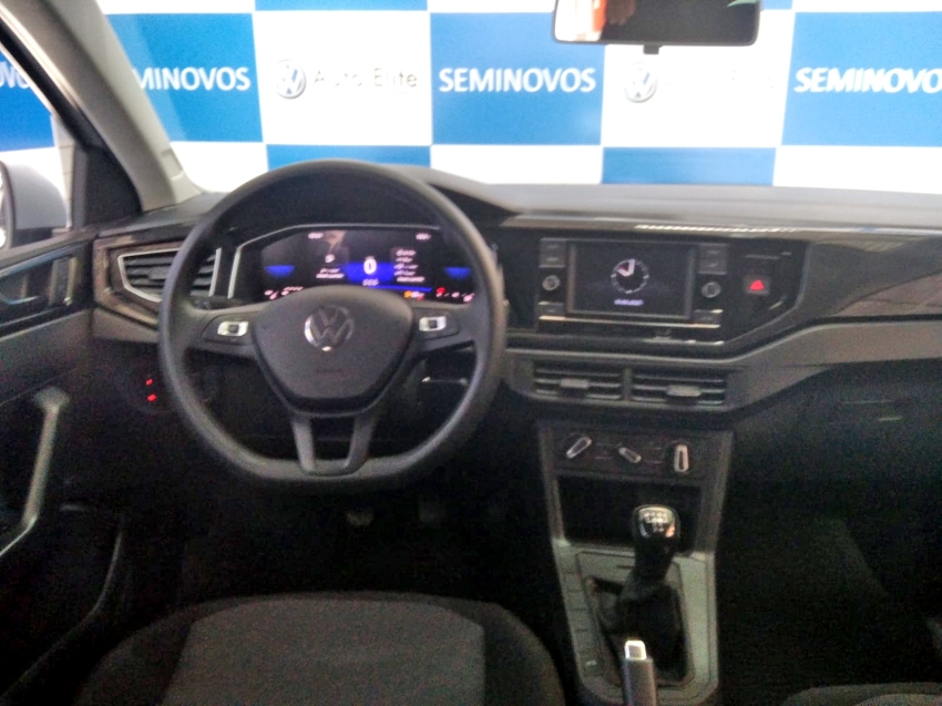 volkswagen polo 1.0 170 tsi manual flex 4p 2023
