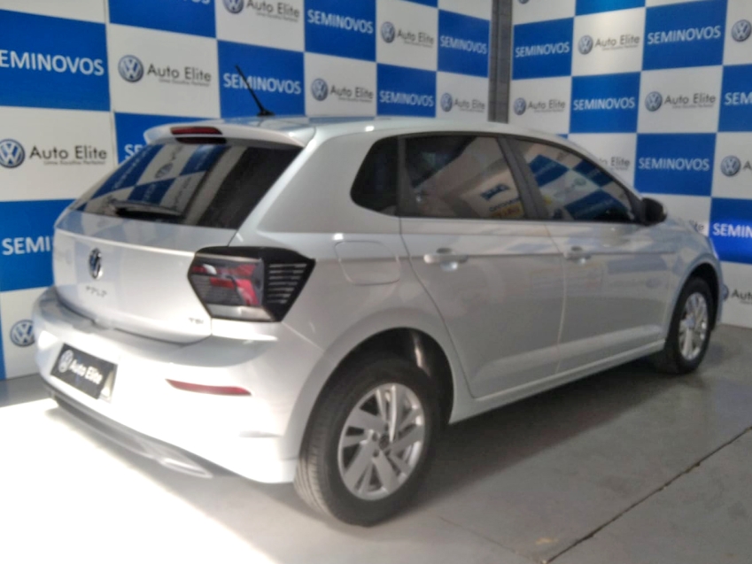 volkswagen polo 1.0 170 tsi manual flex 4p 2023
