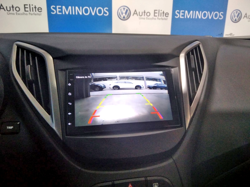 hyundai hb20 1.6 comfort plus 16v flex 4p automatico 2015