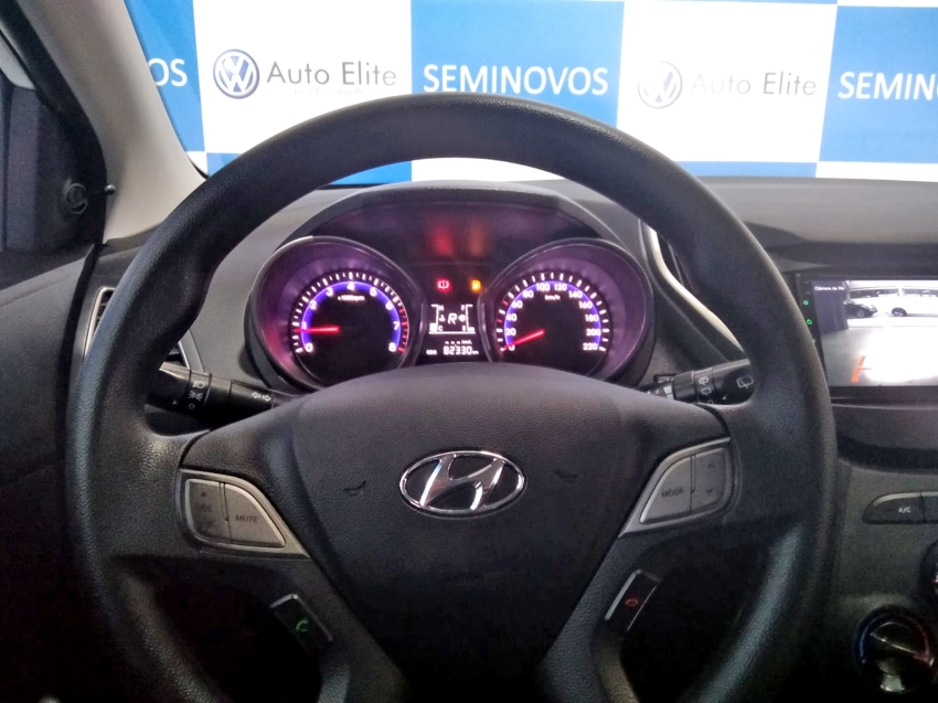 hyundai hb20 1.6 comfort plus 16v flex 4p automatico 2015