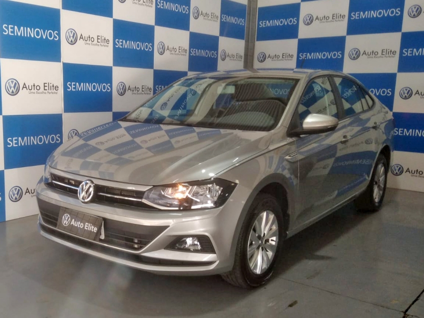 volkswagen virtus 1.0 200 tsi comfortline automatico flex 4p 2018