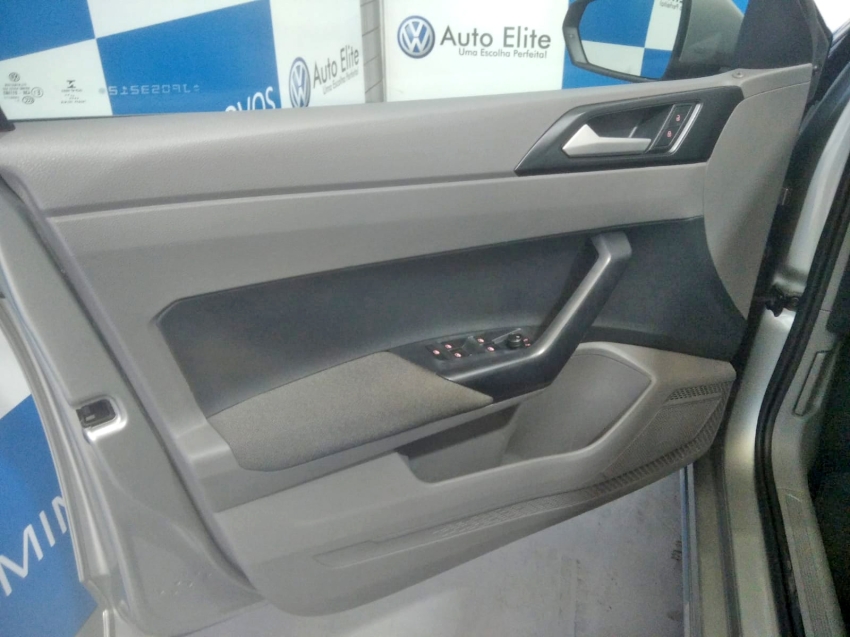 volkswagen virtus 1.0 200 tsi comfortline automatico flex 4p 2018