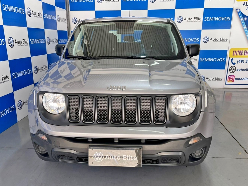 jeep renegade 1.8 16v flex 4p automatico 2020 jeep renegade 1.8 16v flex 4p automatico 2020