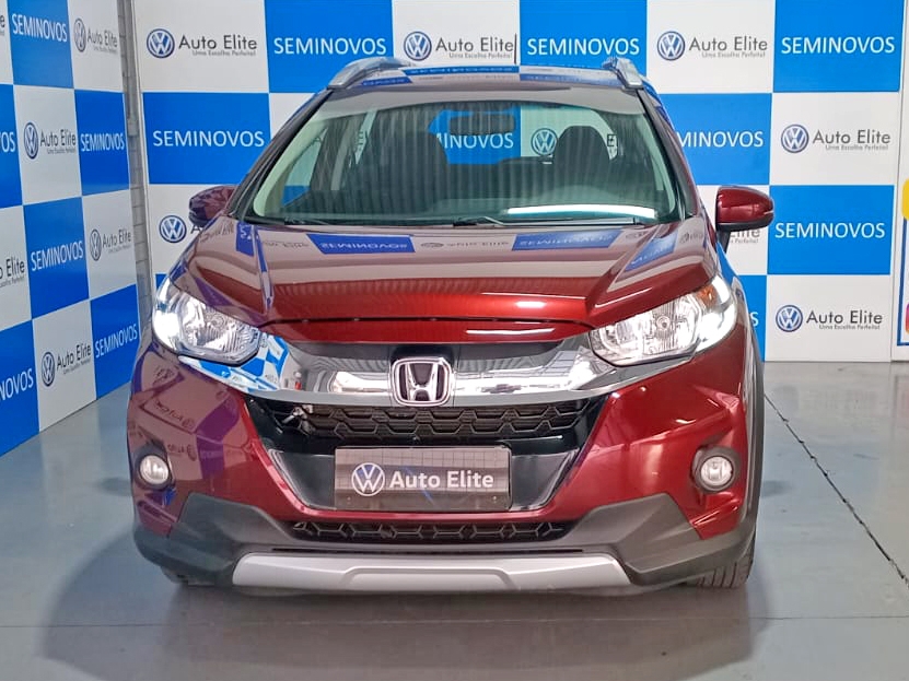 honda wr-v 1.5 16v flexone exl cvt flex 4p automatico 2018 honda wr-v 1.5 16v flexone exl cvt flex 4p automatico 2018