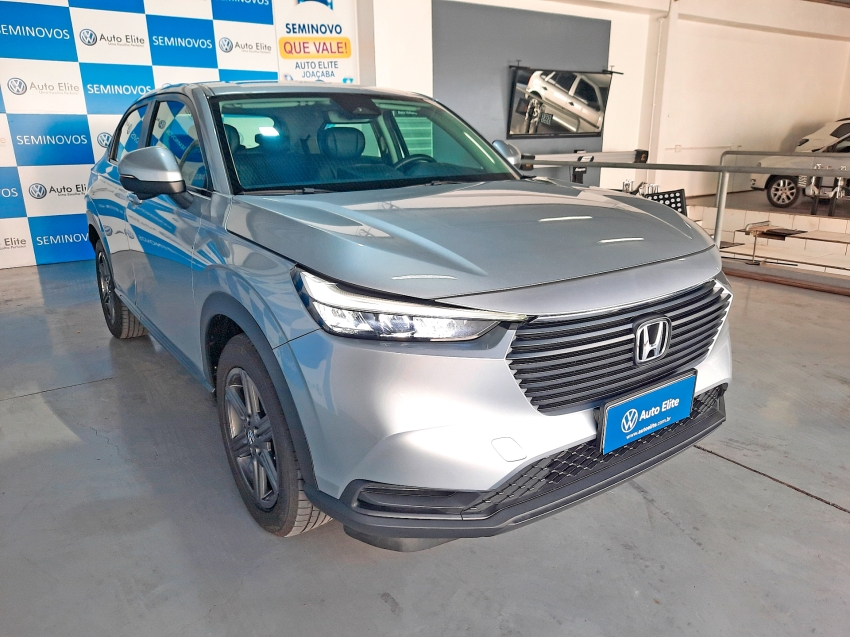 honda hr-v 1.5 di i-vtec flex exl cvt 4p automatico 20231