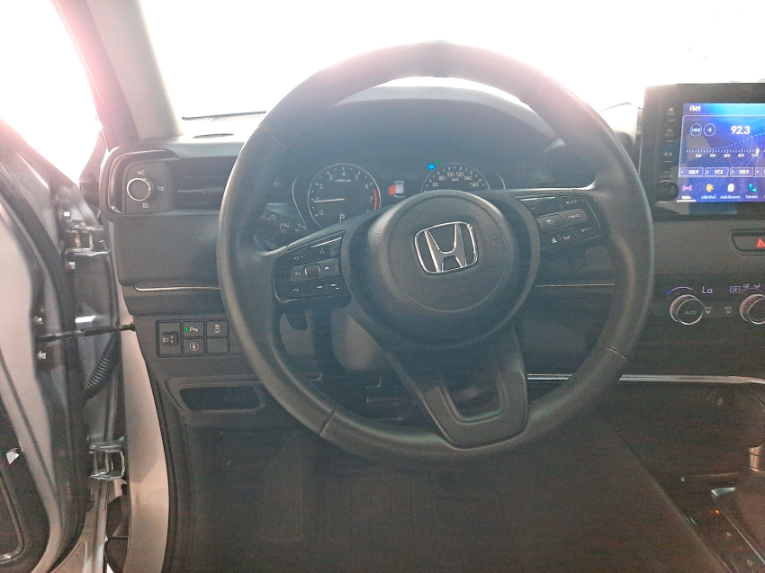 honda hr-v 1.5 di i-vtec flex exl cvt 4p automatico 202319