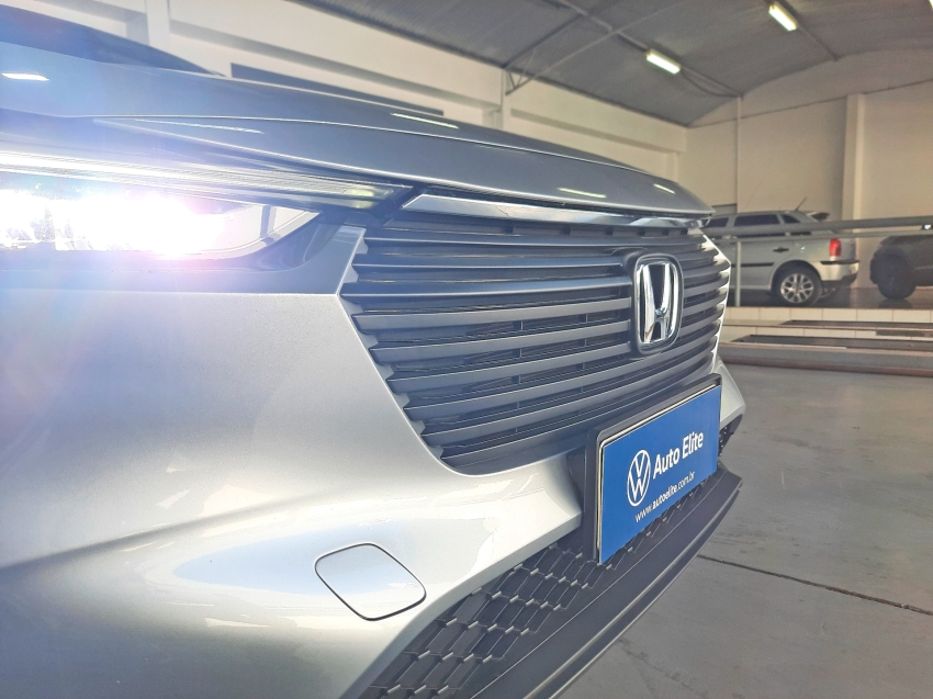 honda hr-v 1.5 di i-vtec flex exl cvt 4p automatico 202310