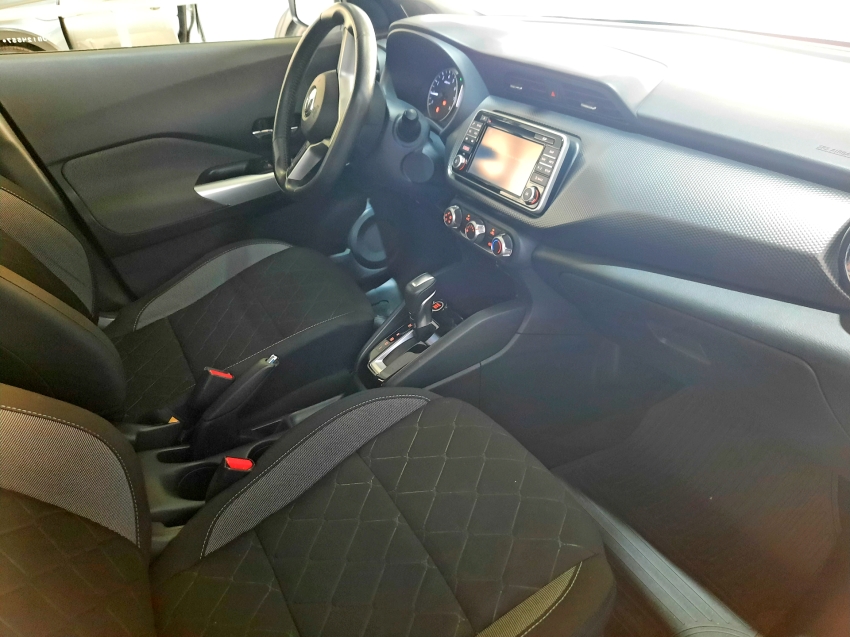 honda hr-v 1.5 di i-vtec flex exl cvt 4p automatico 202312