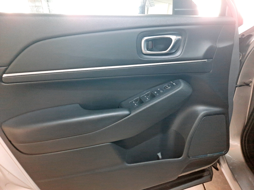 honda hr-v 1.5 di i-vtec flex exl cvt 4p automatico 202313