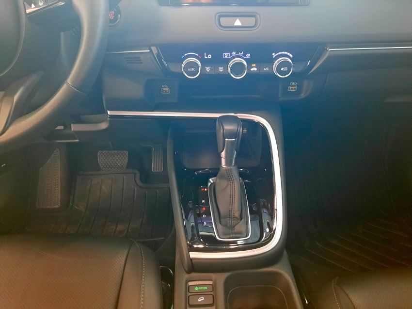 honda hr-v 1.5 di i-vtec flex exl cvt 4p automatico 202320