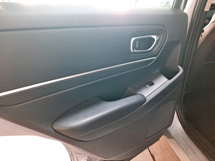 honda hr-v 1.5 di i-vtec flex exl cvt 4p automatico 202323