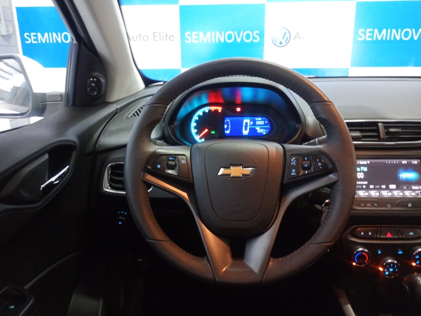 chevrolet onix 1.4 mpfi ltz 8v flex 4p automatico 2015