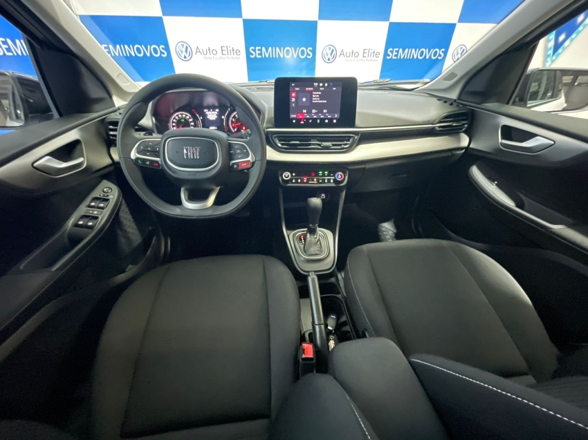 fiat pulse 1.0 turbo 200 flex audace cvt 4p automatico 2024