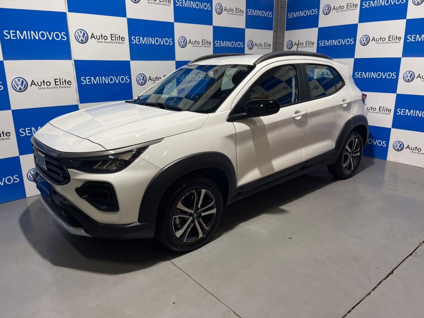 fiat pulse 1.0 turbo 200 flex audace cvt 4p automatico 2024