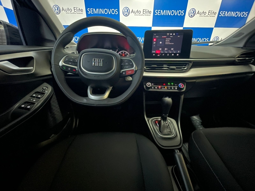 fiat pulse 1.0 turbo 200 flex audace cvt 4p automatico 2024