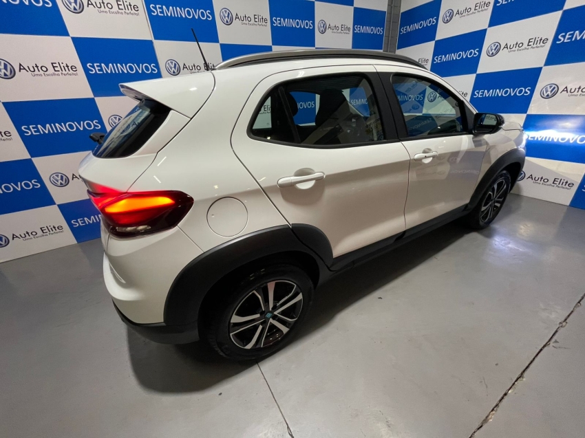 fiat pulse 1.0 turbo 200 flex audace cvt 4p automatico 2024
