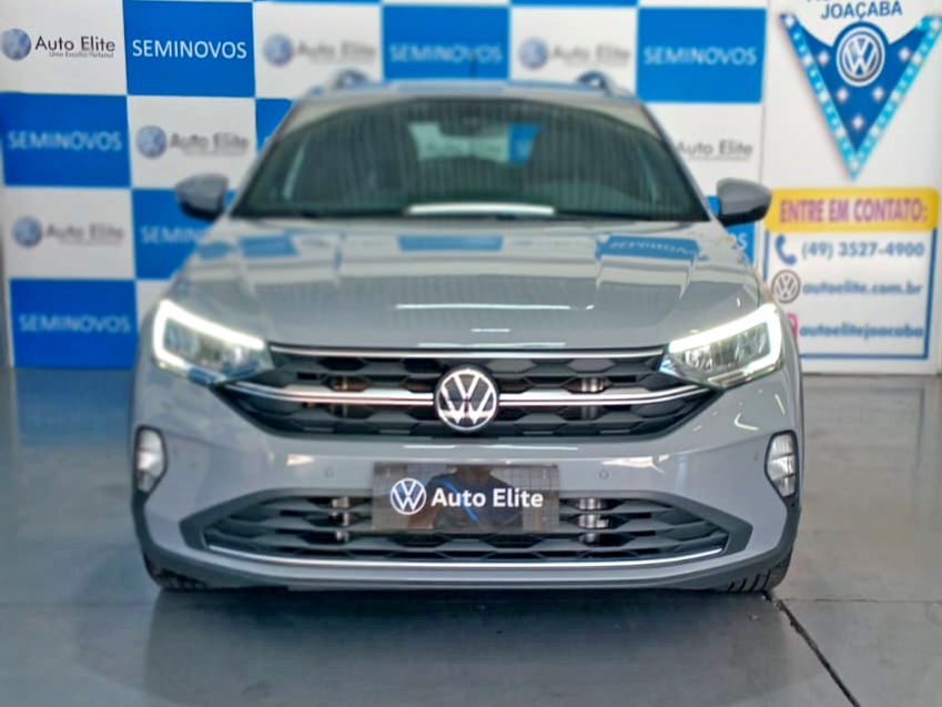 volkswagen nivus 1.0 200 tsi total flex highline automatico 4p 2022 volkswagen nivus 1.0 200 tsi total flex highline automatico 4p 2022