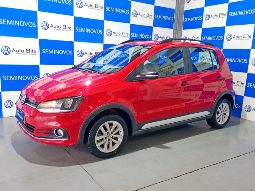 volkswagen fox 1.0 mpi track 12v flex 4p manual 2017