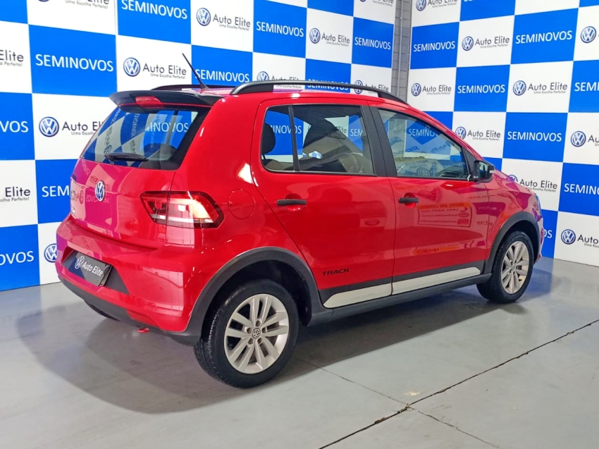 volkswagen fox 1.0 mpi track 12v flex 4p manual 2017