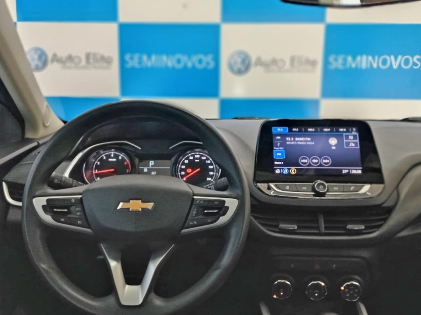 chevrolet onix 1.0 turbo flex ltz automatico 4p 2021