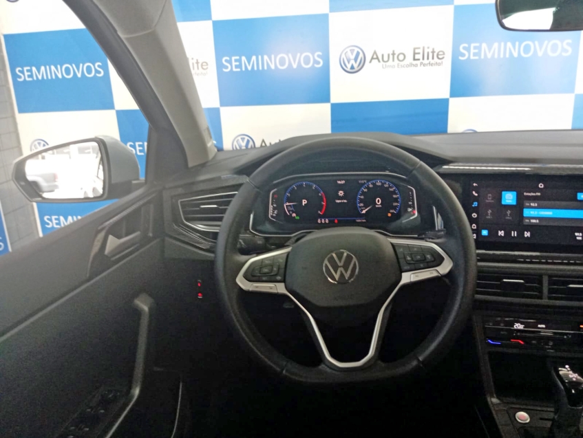 volkswagen polo 1.0 170 tsi highline automatico flex 4p 2023