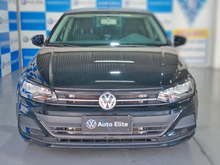 volkswagen virtus 1.6 msi sense total flex automatico 4p 2021