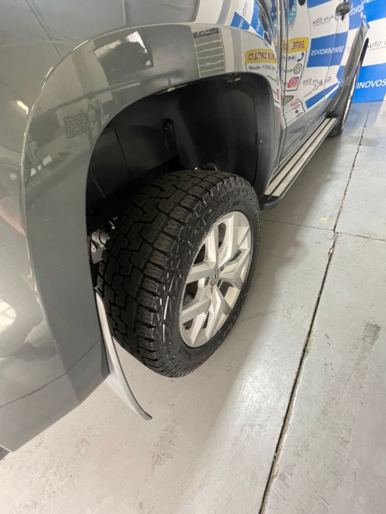 volkswagen amarok 3.0 v6 tdi diesel highline cd 4motion automatico 4p 2023