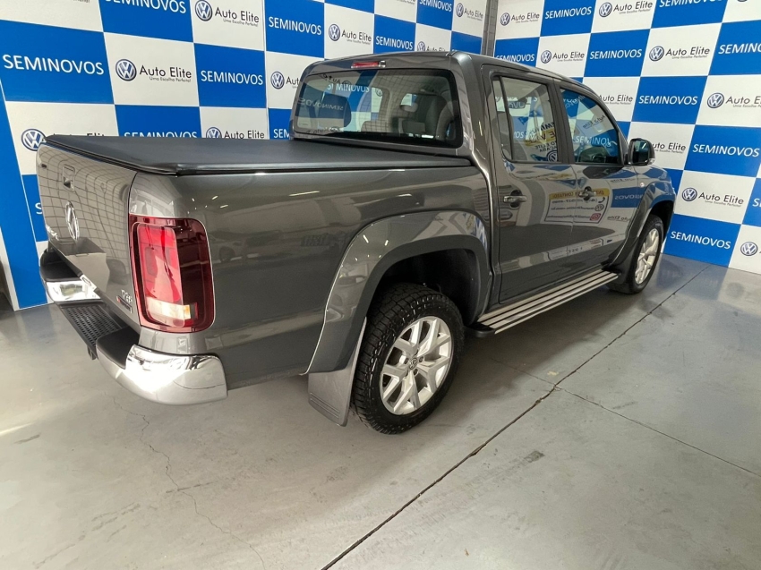 volkswagen amarok 3.0 v6 tdi diesel highline cd 4motion automatico 4p 2023